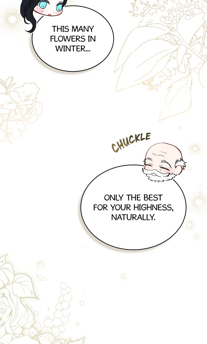 The Princess’s Bedroom Doll [Mature Official] - Chapter 31 manhwa