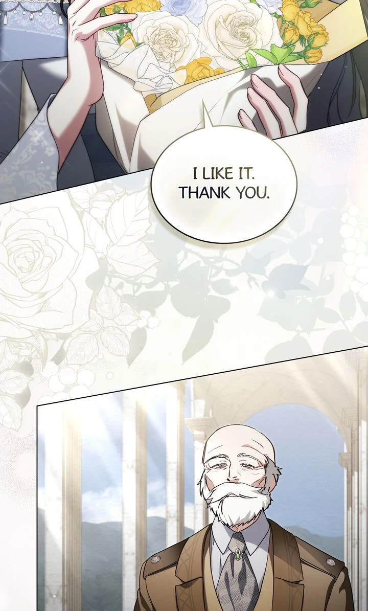 The Princess’s Bedroom Doll [Mature Official] - Chapter 31 manhwa