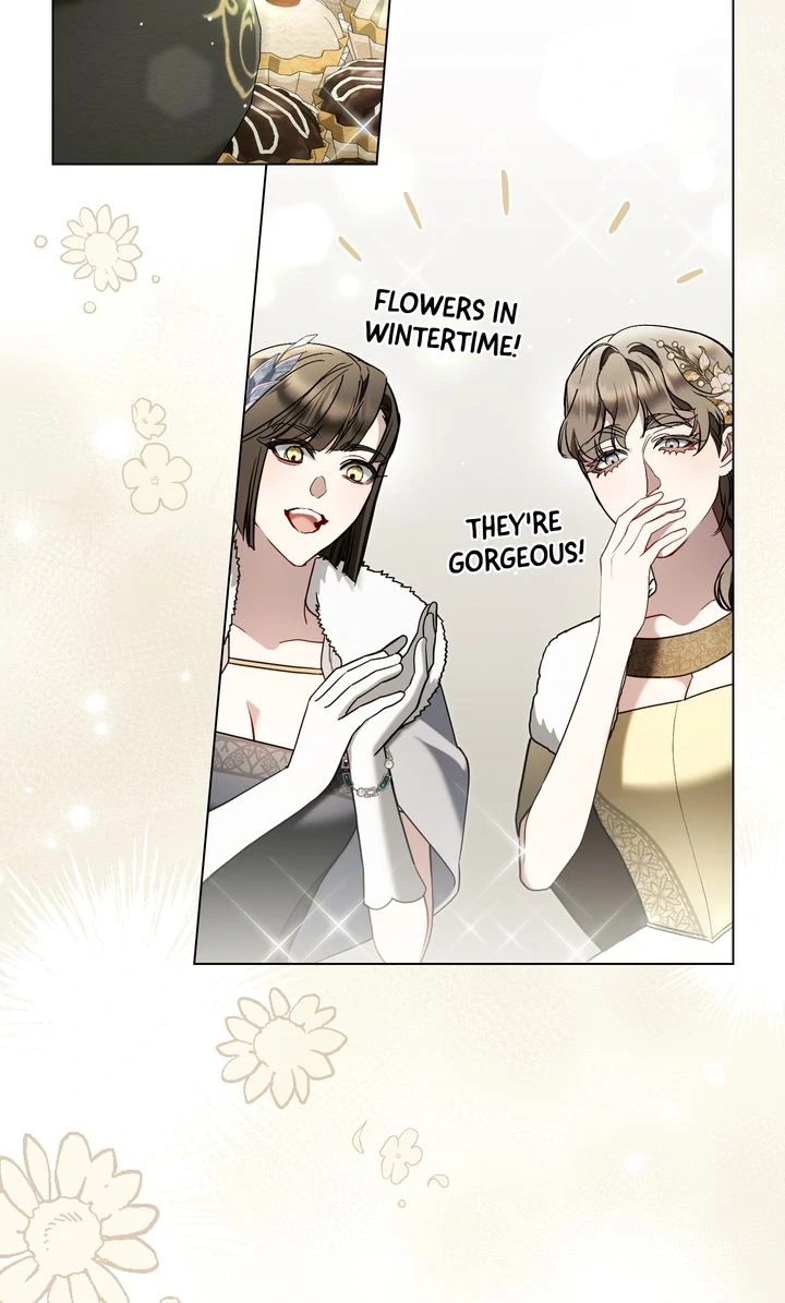 The Princess’s Bedroom Doll [Mature Official] - Chapter 31 manhwa