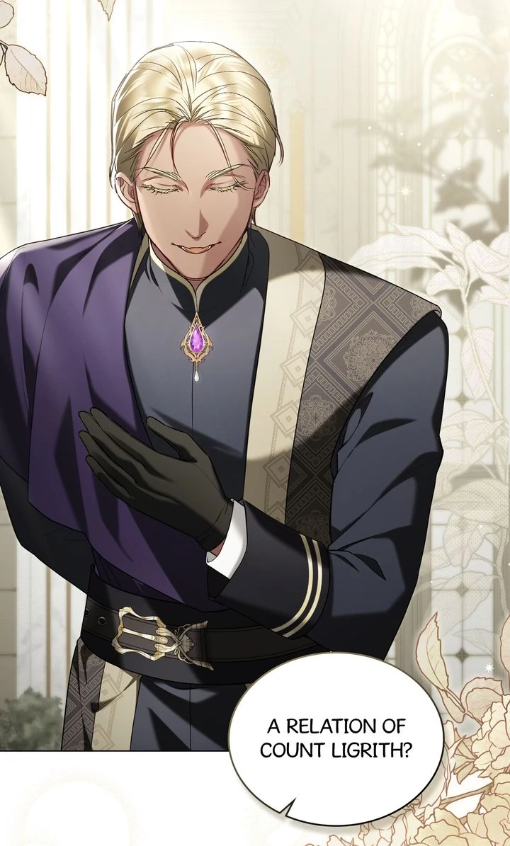 The Princess’s Bedroom Doll [Mature Official] - Chapter 31 manhwa
