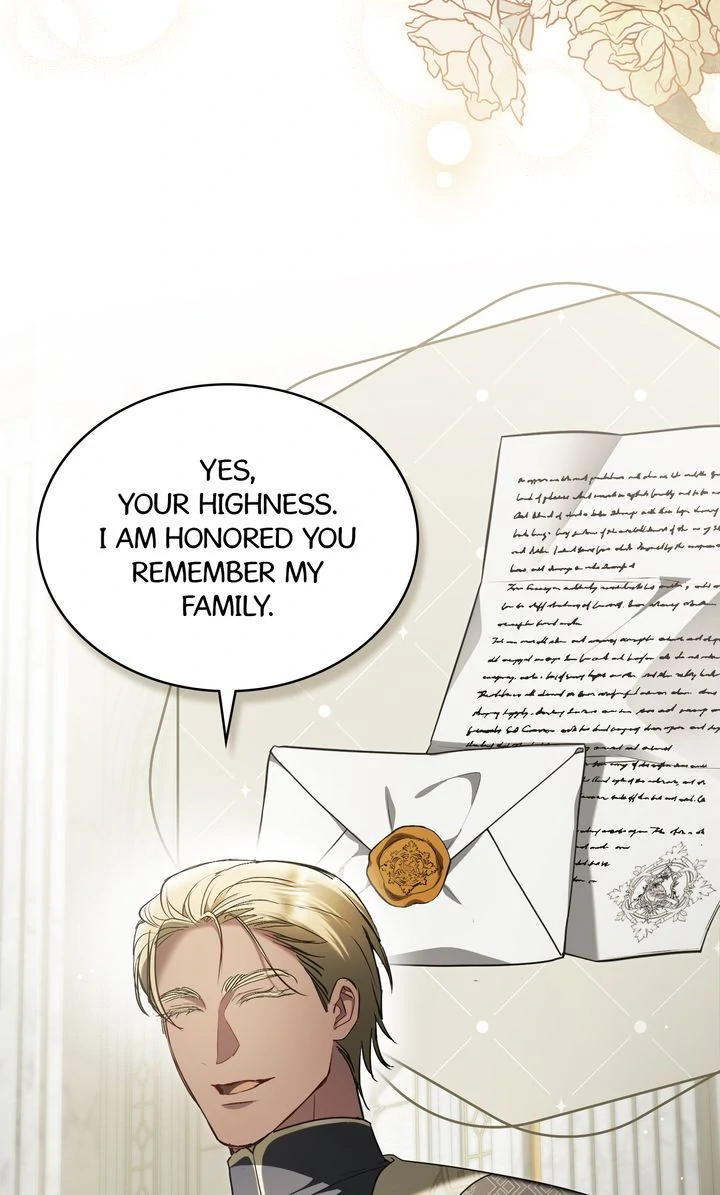 The Princess’s Bedroom Doll [Mature Official] - Chapter 31 manhwa