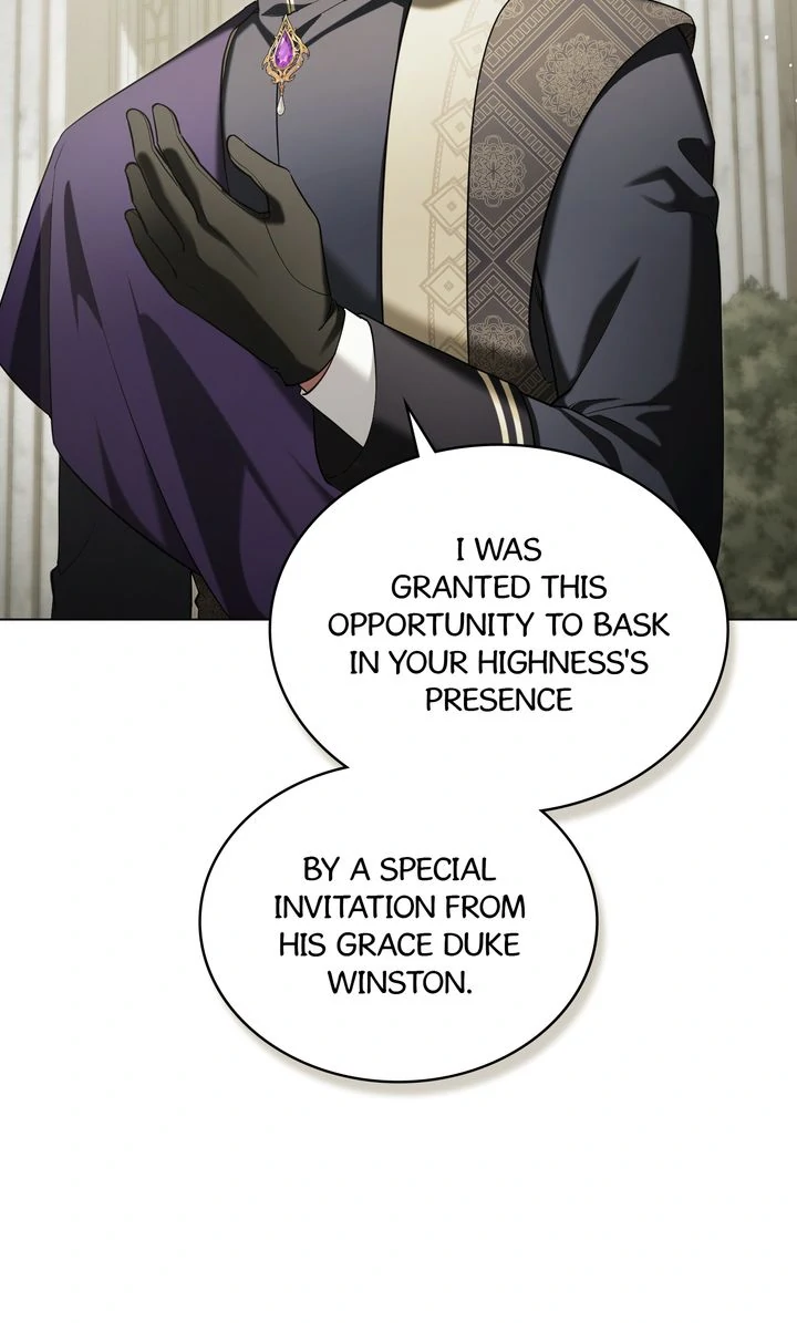 The Princess’s Bedroom Doll [Mature Official] - Chapter 31 manhwa