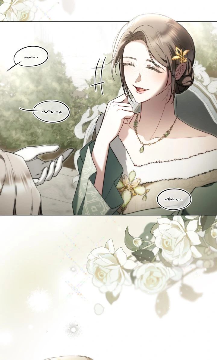 The Princess’s Bedroom Doll [Mature Official] - Chapter 31 manhwa