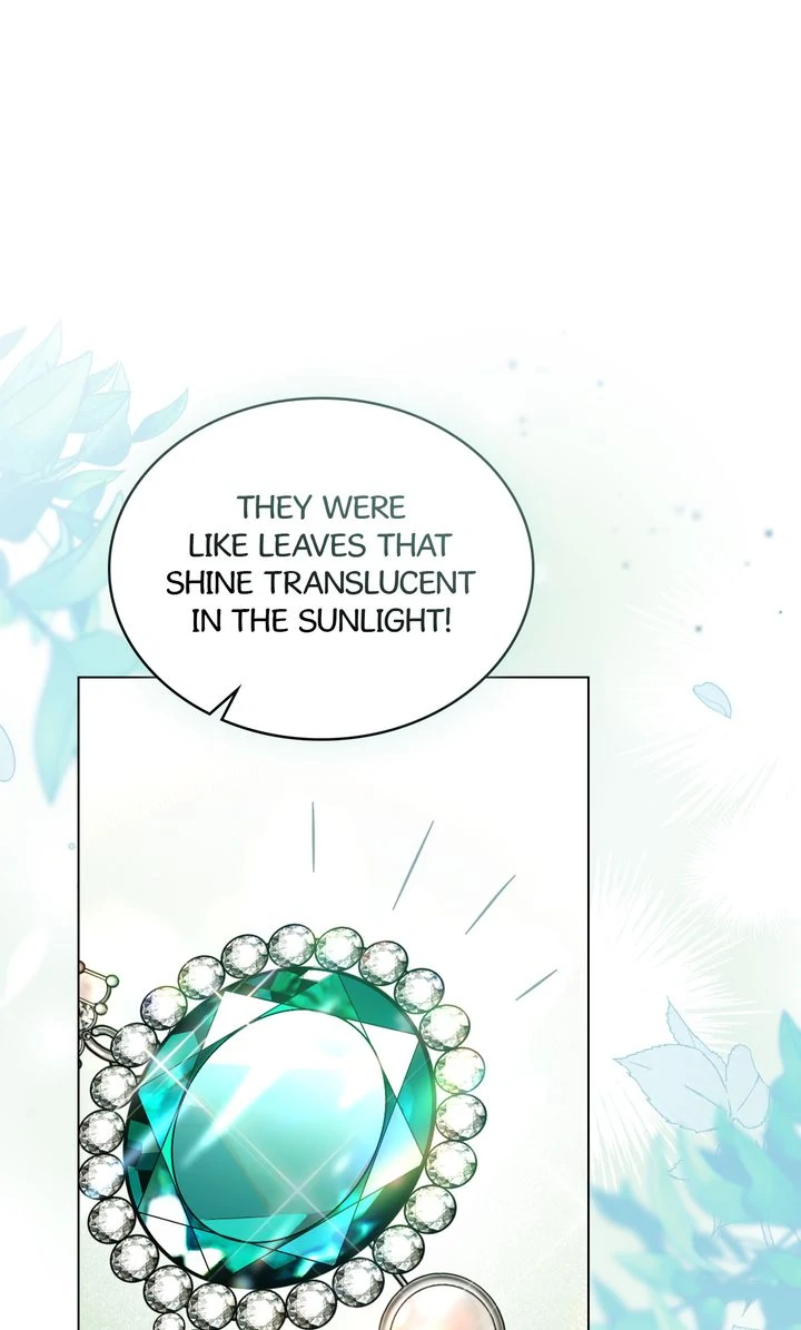 The Princess’s Bedroom Doll [Mature Official] - Chapter 31 manhwa