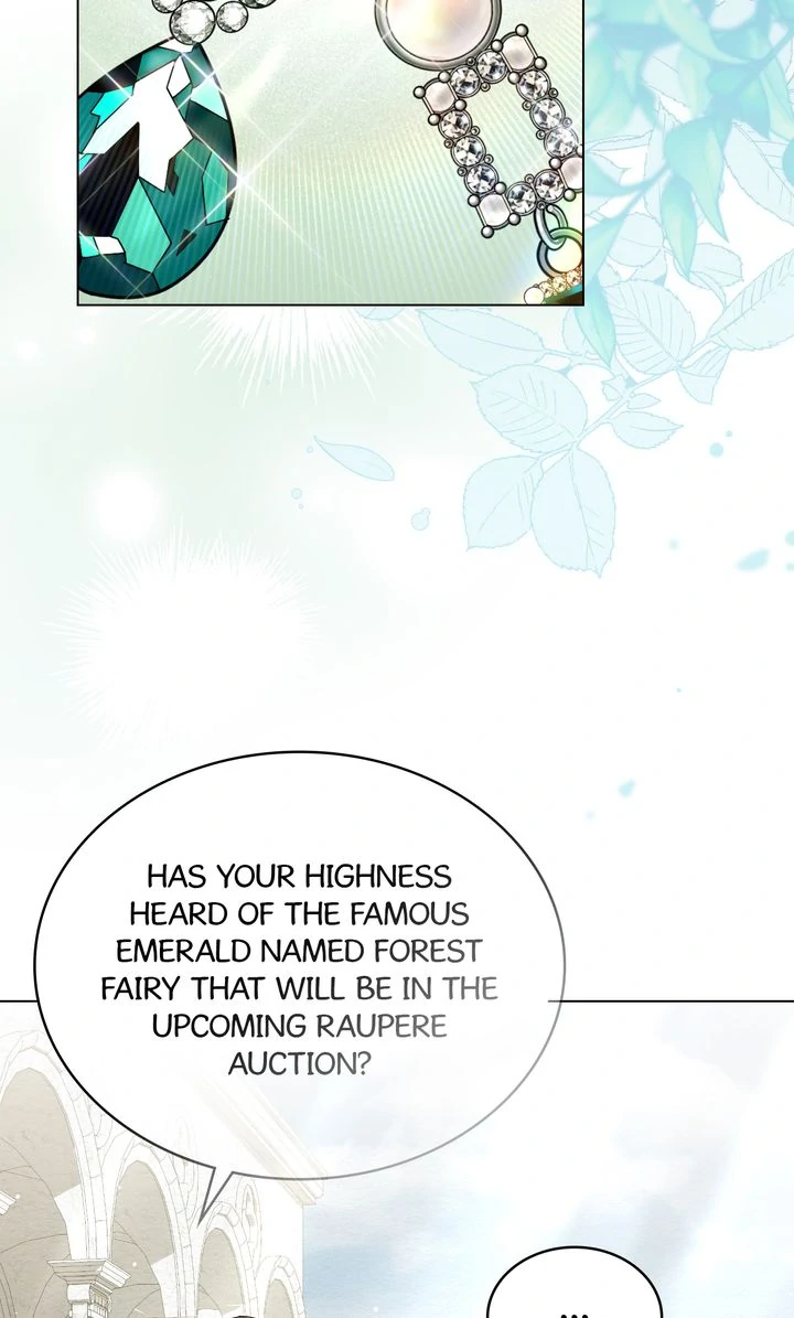 The Princess’s Bedroom Doll [Mature Official] - Chapter 31 manhwa