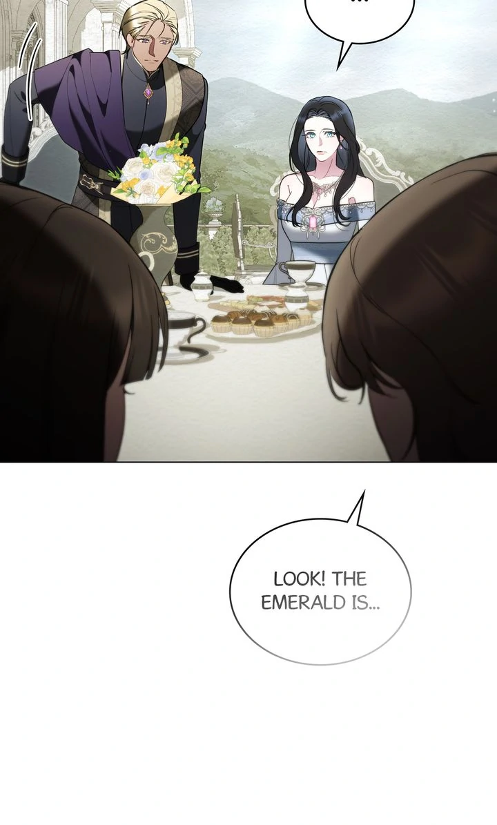 The Princess’s Bedroom Doll [Mature Official] - Chapter 31 manhwa
