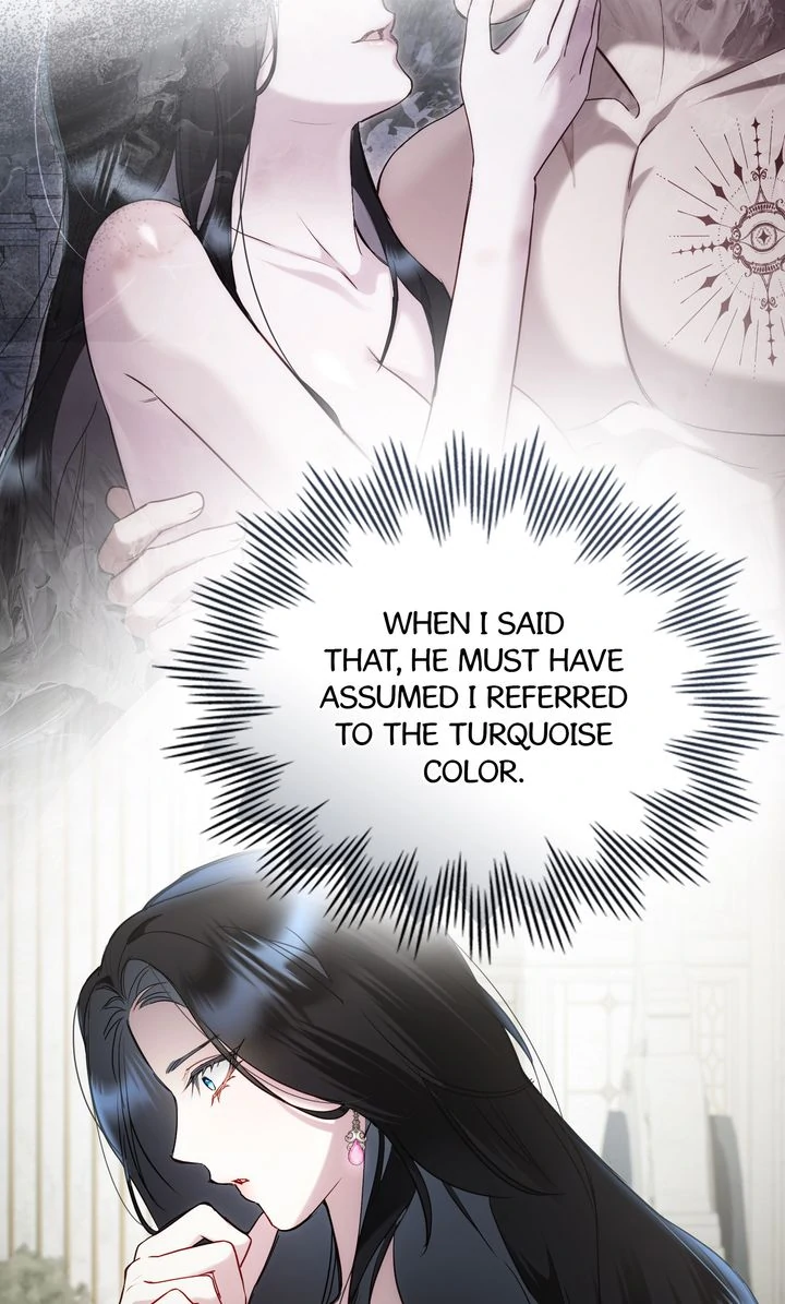 The Princess’s Bedroom Doll [Mature Official] - Chapter 31 manhwa