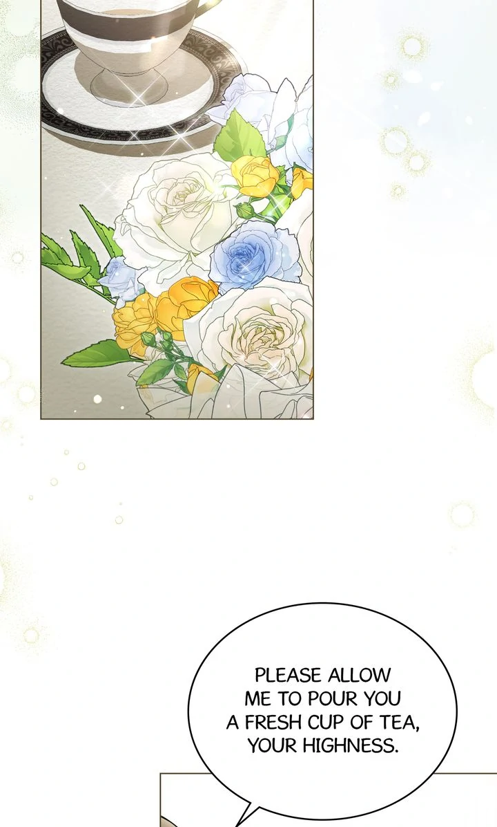 The Princess’s Bedroom Doll [Mature Official] - Chapter 32 manhwa