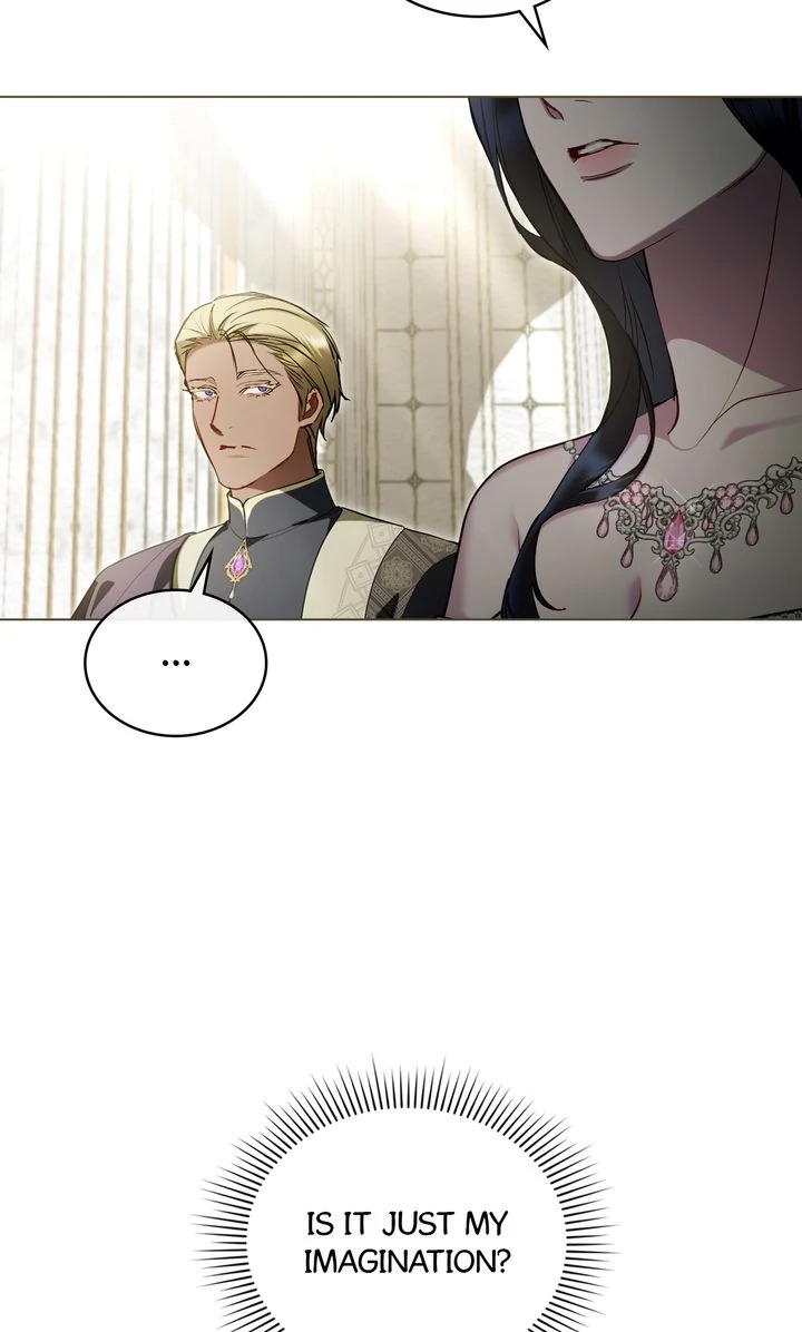 The Princess’s Bedroom Doll [Mature Official] - Chapter 32 manhwa