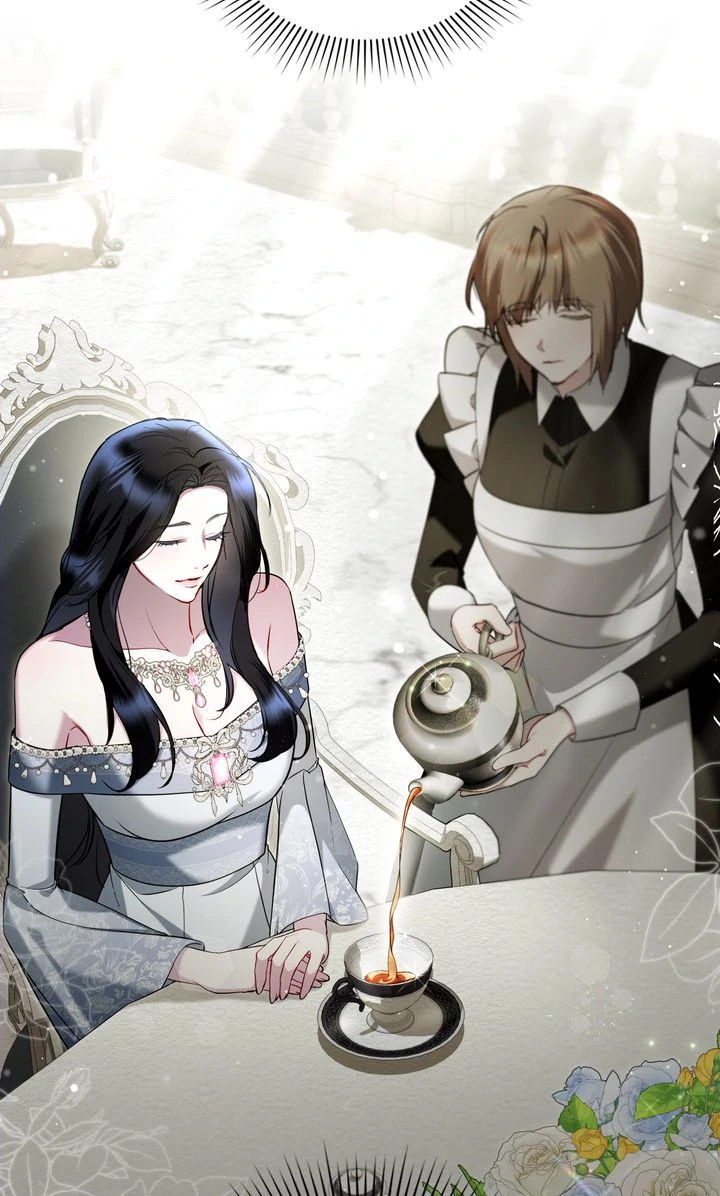 The Princess’s Bedroom Doll [Mature Official] - Chapter 32 manhwa