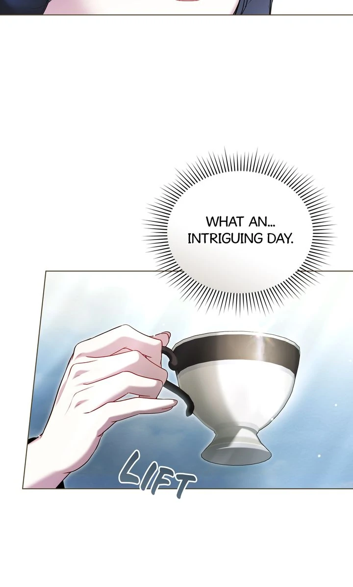 The Princess’s Bedroom Doll [Mature Official] - Chapter 32 manhwa