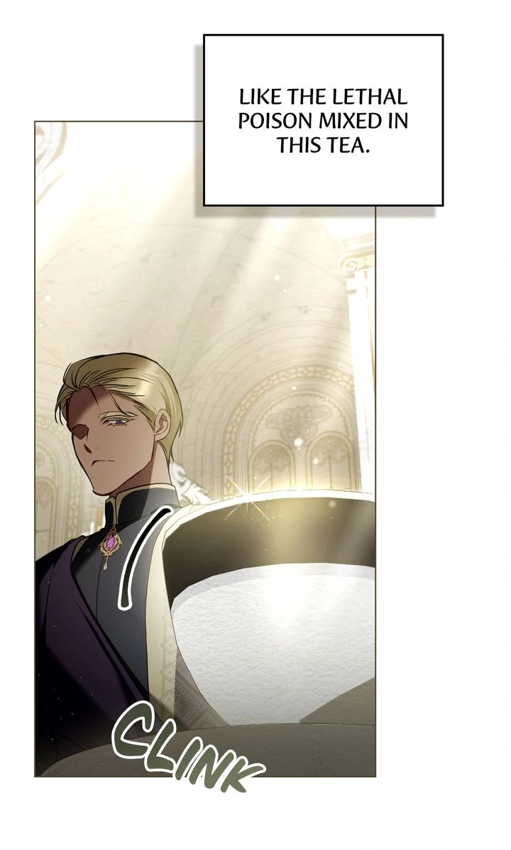 The Princess’s Bedroom Doll [Mature Official] - Chapter 32 manhwa