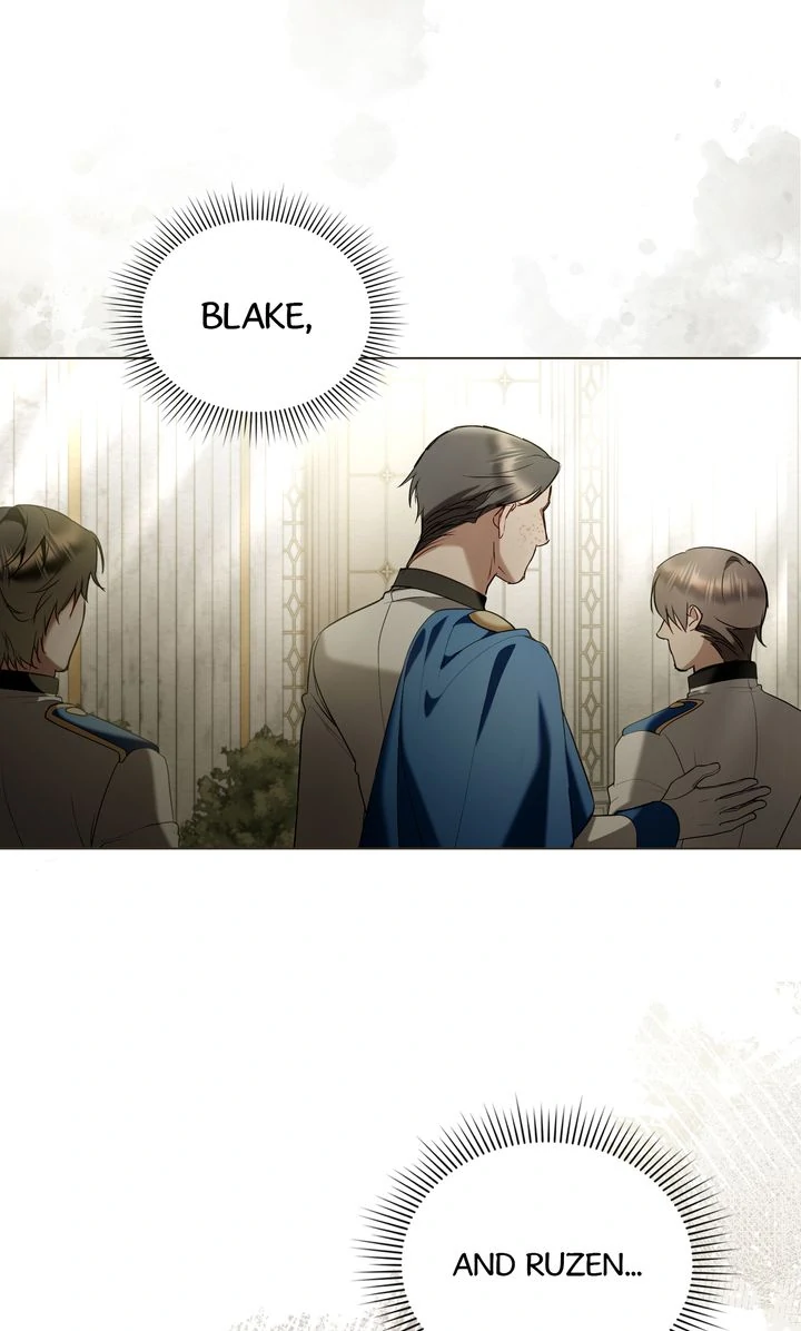 The Princess’s Bedroom Doll [Mature Official] - Chapter 32 manhwa