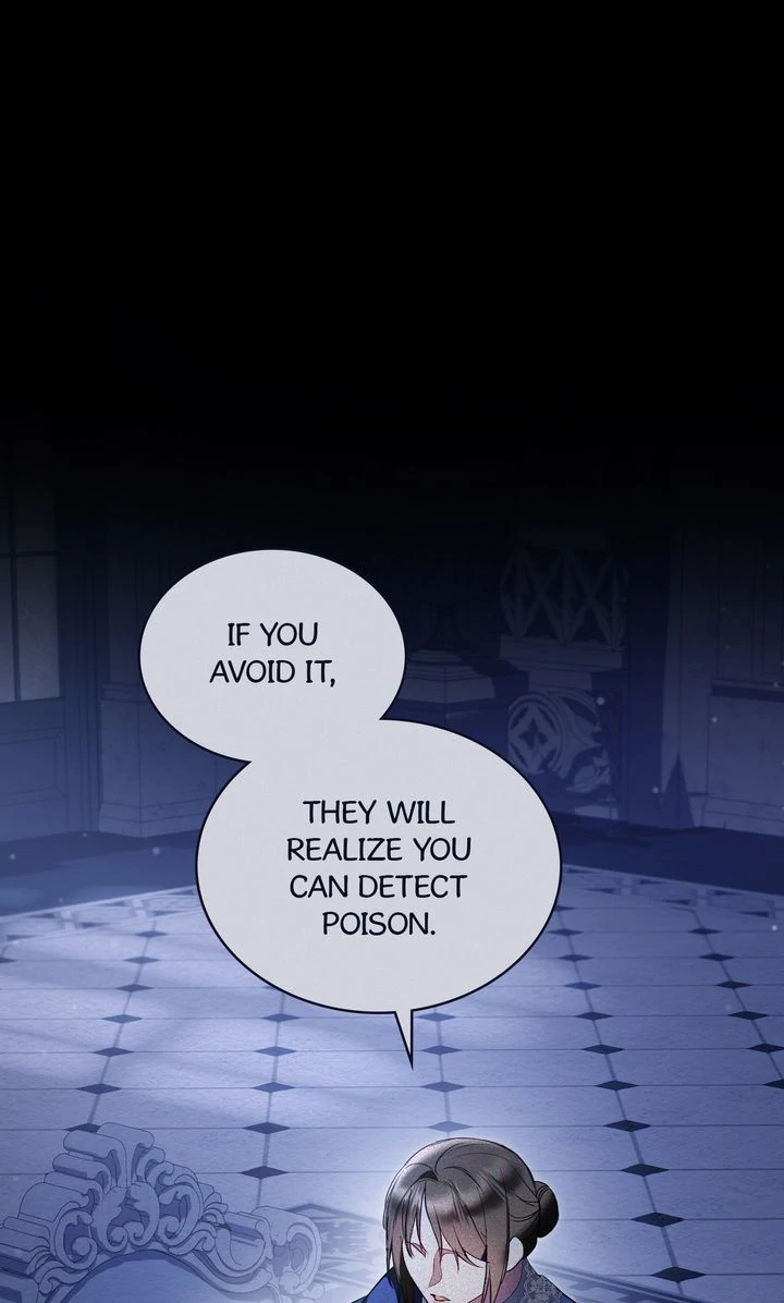 The Princess’s Bedroom Doll [Mature Official] - Chapter 32 manhwa