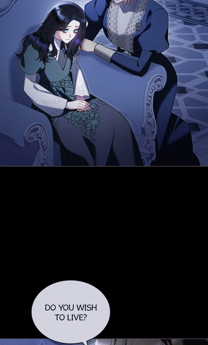 The Princess’s Bedroom Doll [Mature Official] - Chapter 32 manhwa
