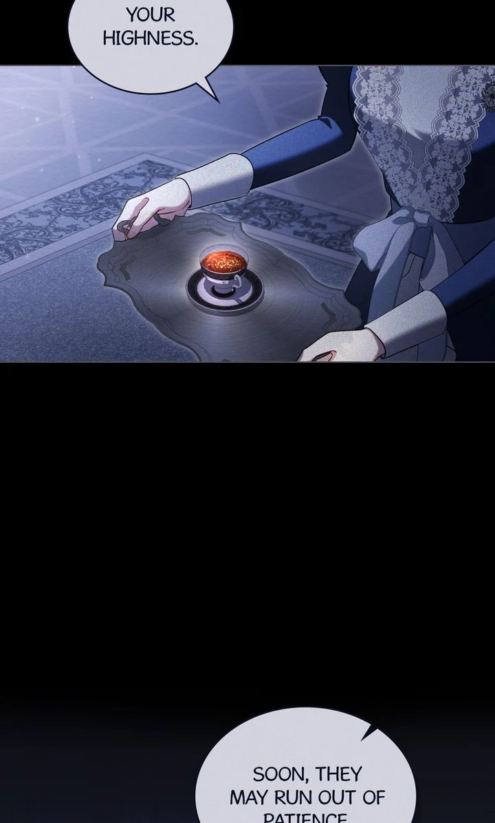 The Princess’s Bedroom Doll [Mature Official] - Chapter 32 manhwa