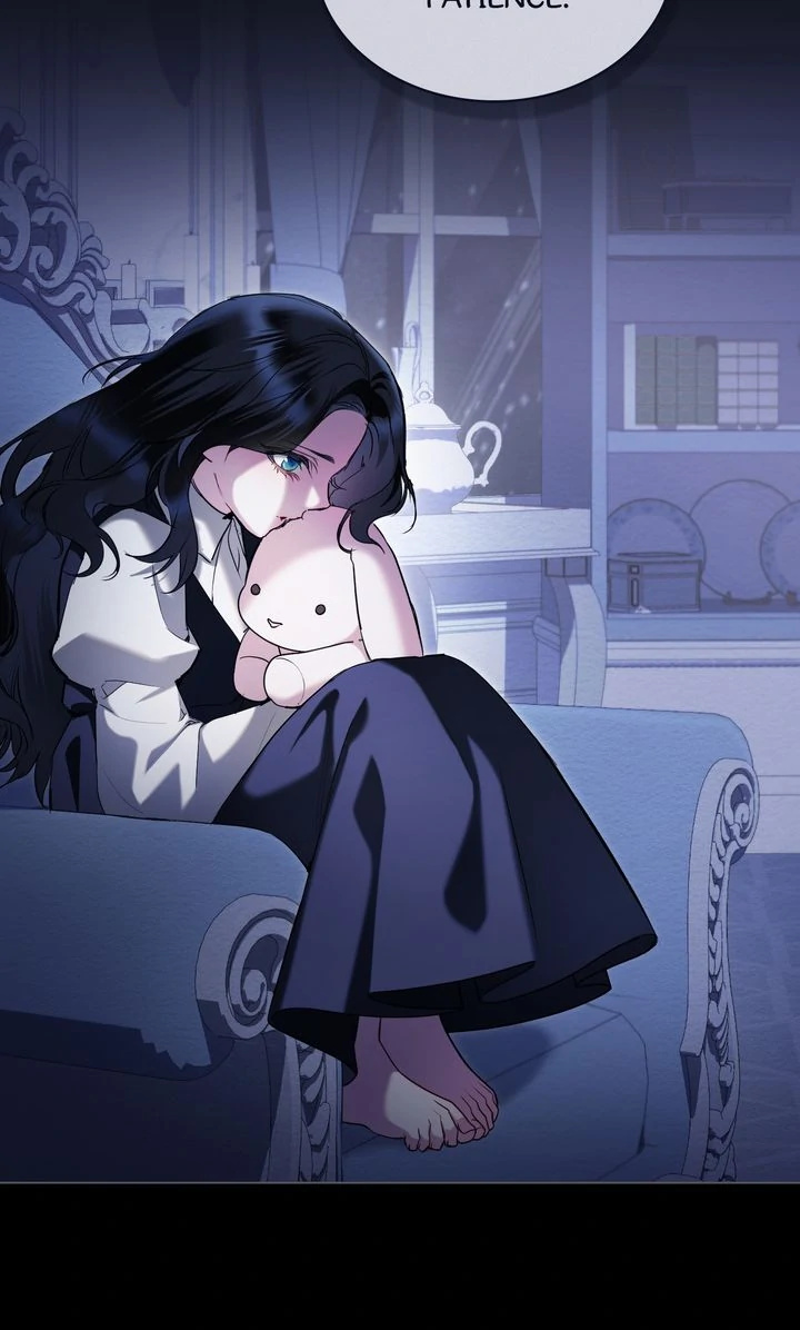 The Princess’s Bedroom Doll [Mature Official] - Chapter 32 manhwa