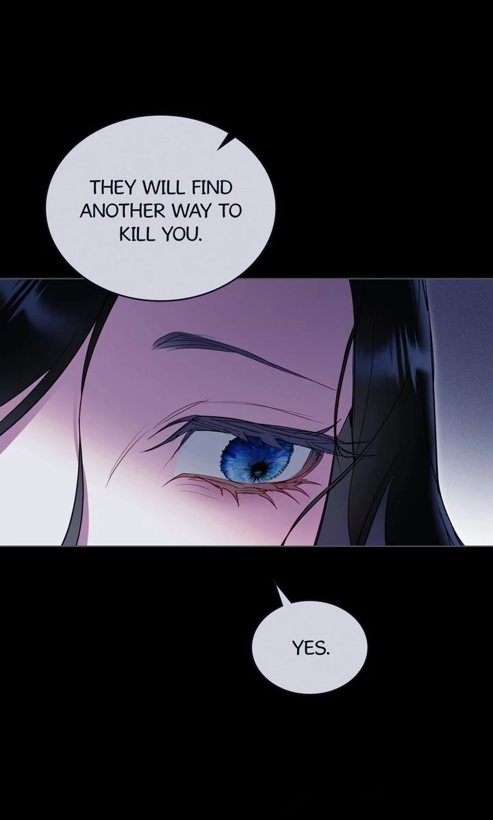 The Princess’s Bedroom Doll [Mature Official] - Chapter 32 manhwa