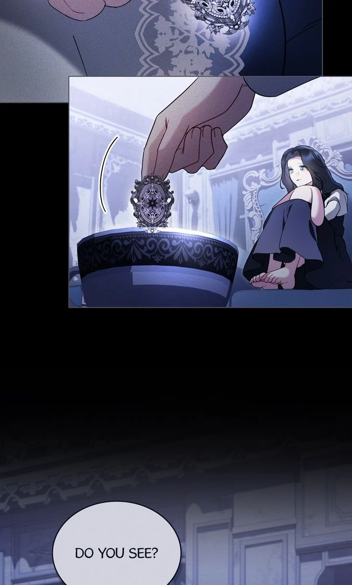The Princess’s Bedroom Doll [Mature Official] - Chapter 32 manhwa