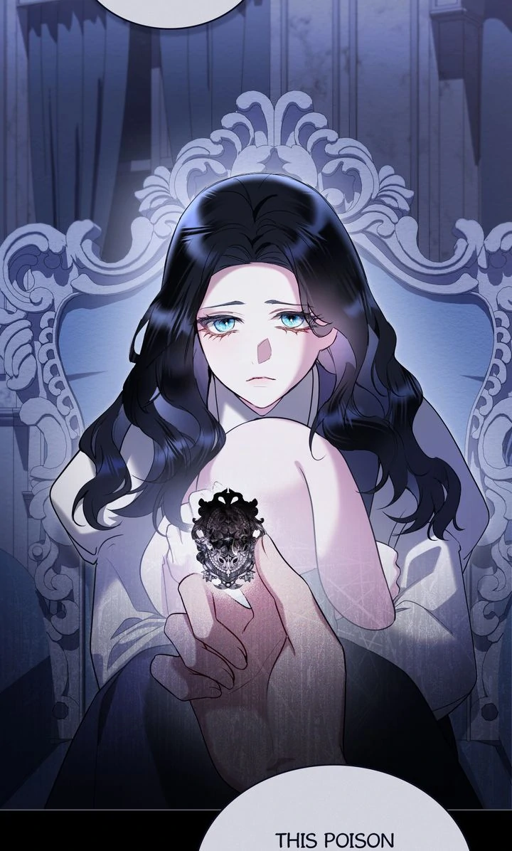 The Princess’s Bedroom Doll [Mature Official] - Chapter 32 manhwa