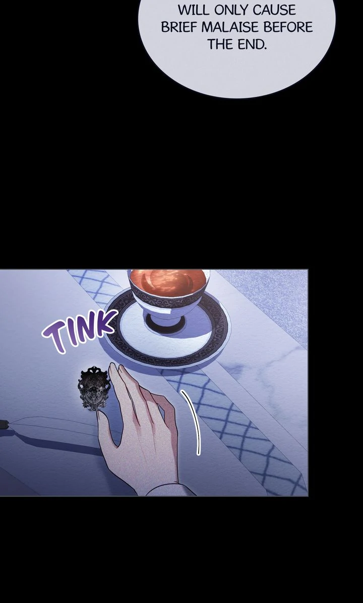 The Princess’s Bedroom Doll [Mature Official] - Chapter 32 manhwa