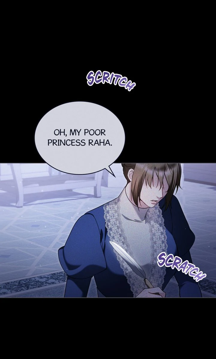 The Princess’s Bedroom Doll [Mature Official] - Chapter 32 manhwa