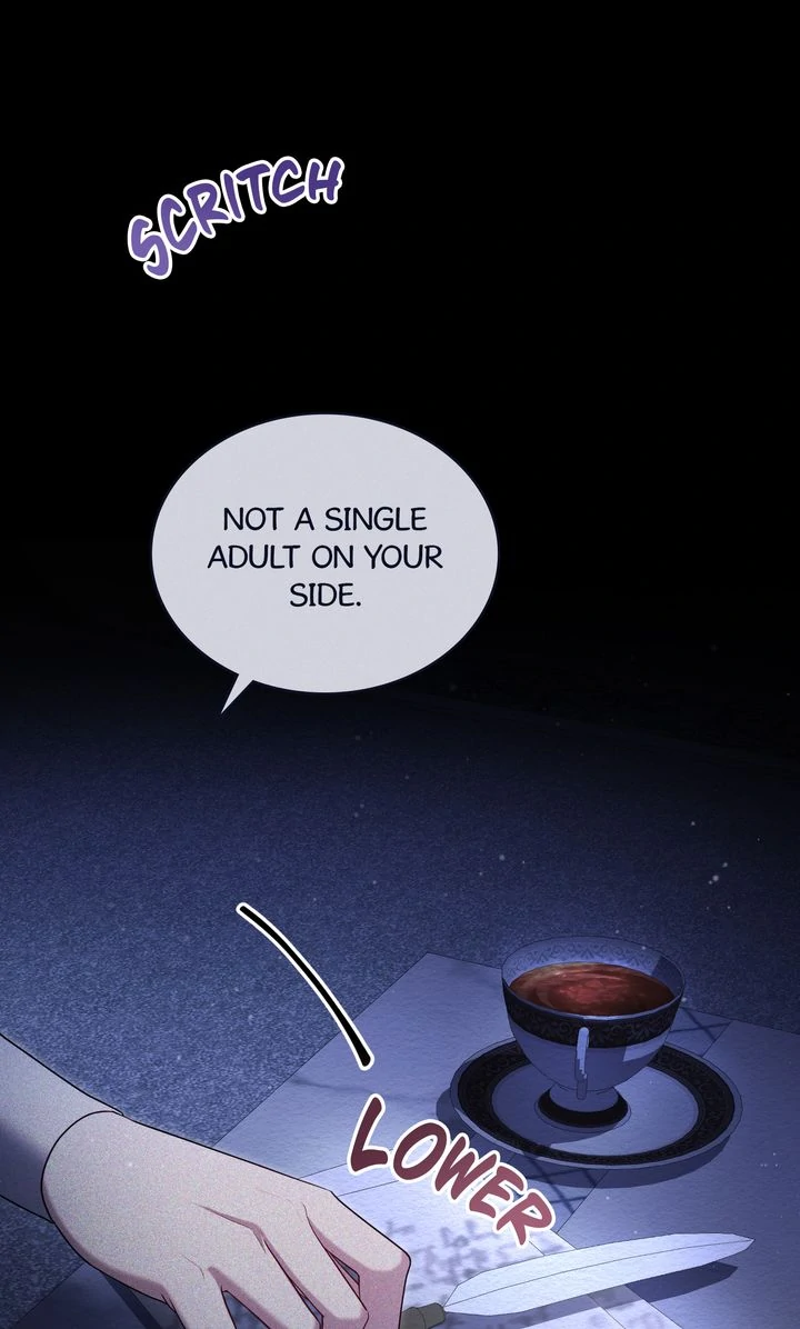 The Princess’s Bedroom Doll [Mature Official] - Chapter 32 manhwa