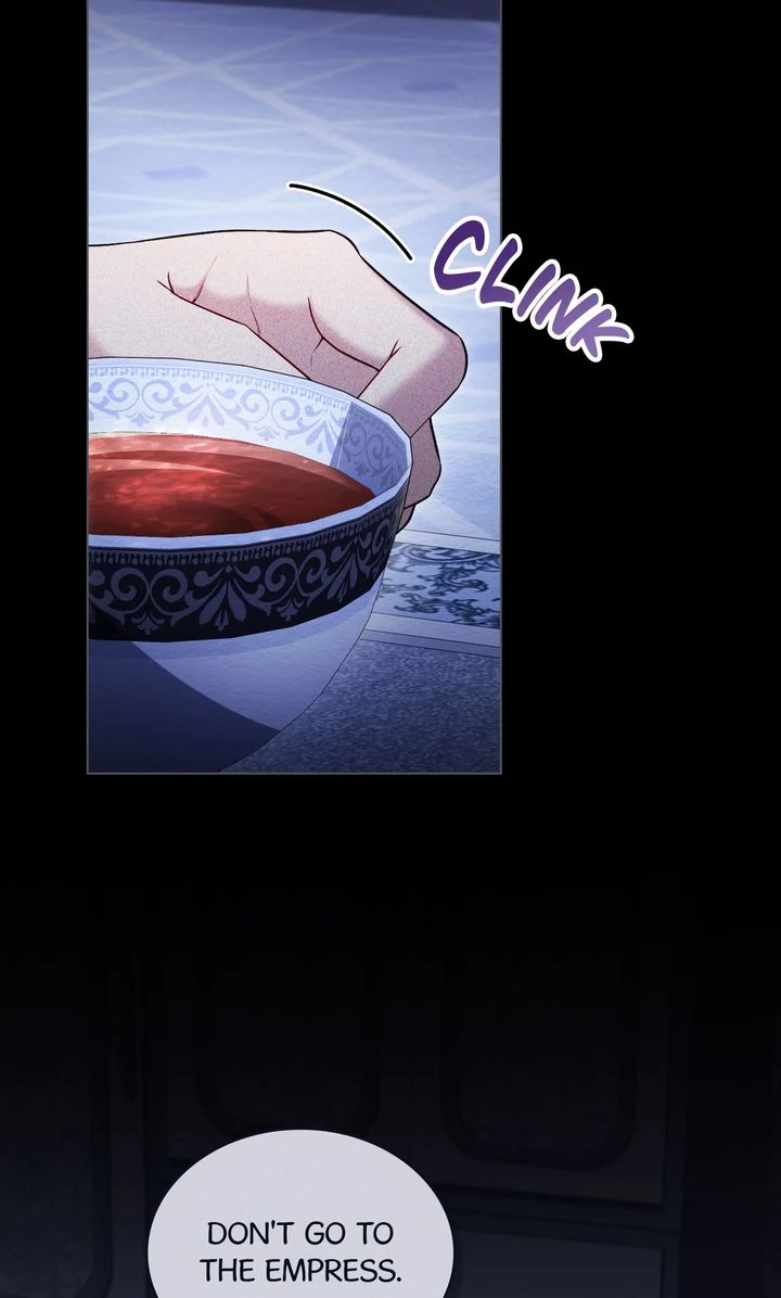 The Princess’s Bedroom Doll [Mature Official] - Chapter 32 manhwa