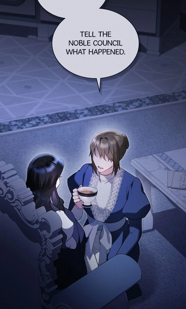 The Princess’s Bedroom Doll [Mature Official] - Chapter 32 manhwa