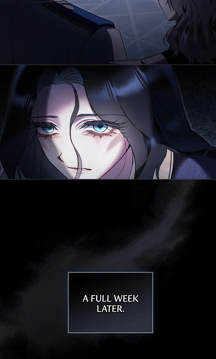 The Princess’s Bedroom Doll [Mature Official] - Chapter 32 manhwa