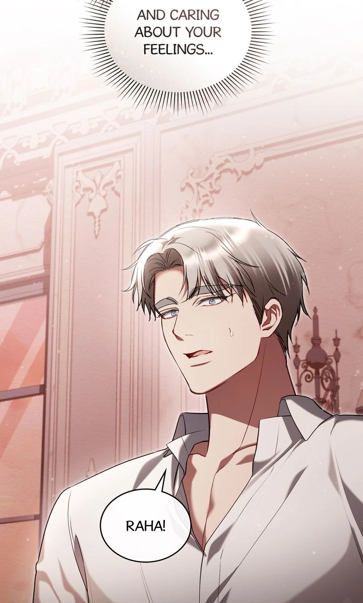 The Princess’s Bedroom Doll [Mature Official] - Chapter 32 manhwa