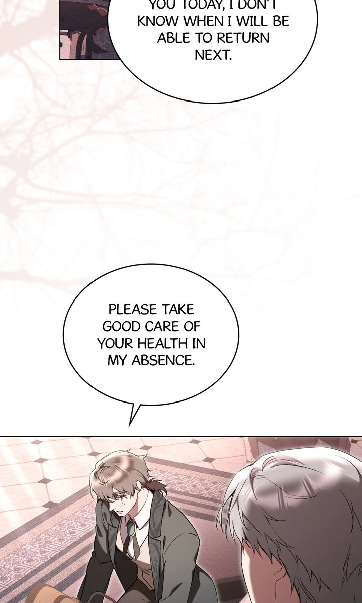 The Princess’s Bedroom Doll [Mature Official] - Chapter 33 manhwa