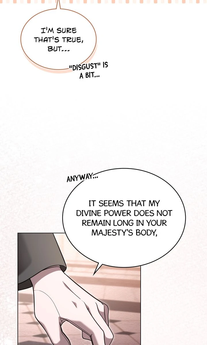 The Princess’s Bedroom Doll [Mature Official] - Chapter 33 manhwa