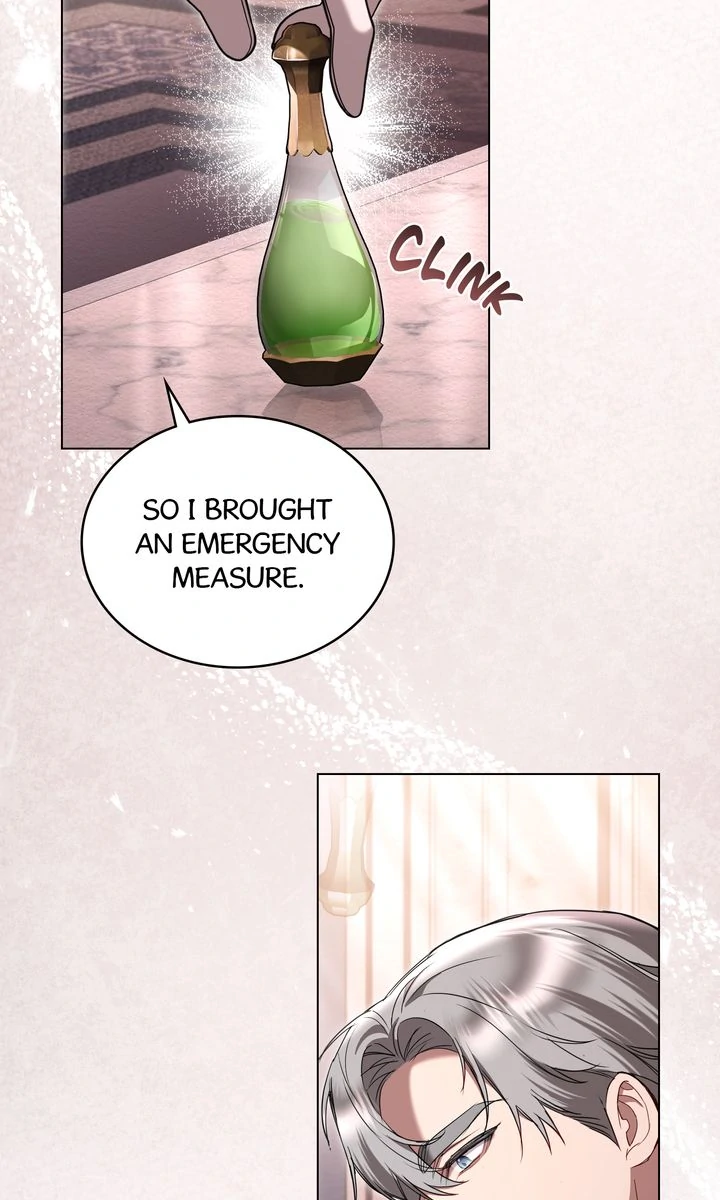 The Princess’s Bedroom Doll [Mature Official] - Chapter 33 manhwa
