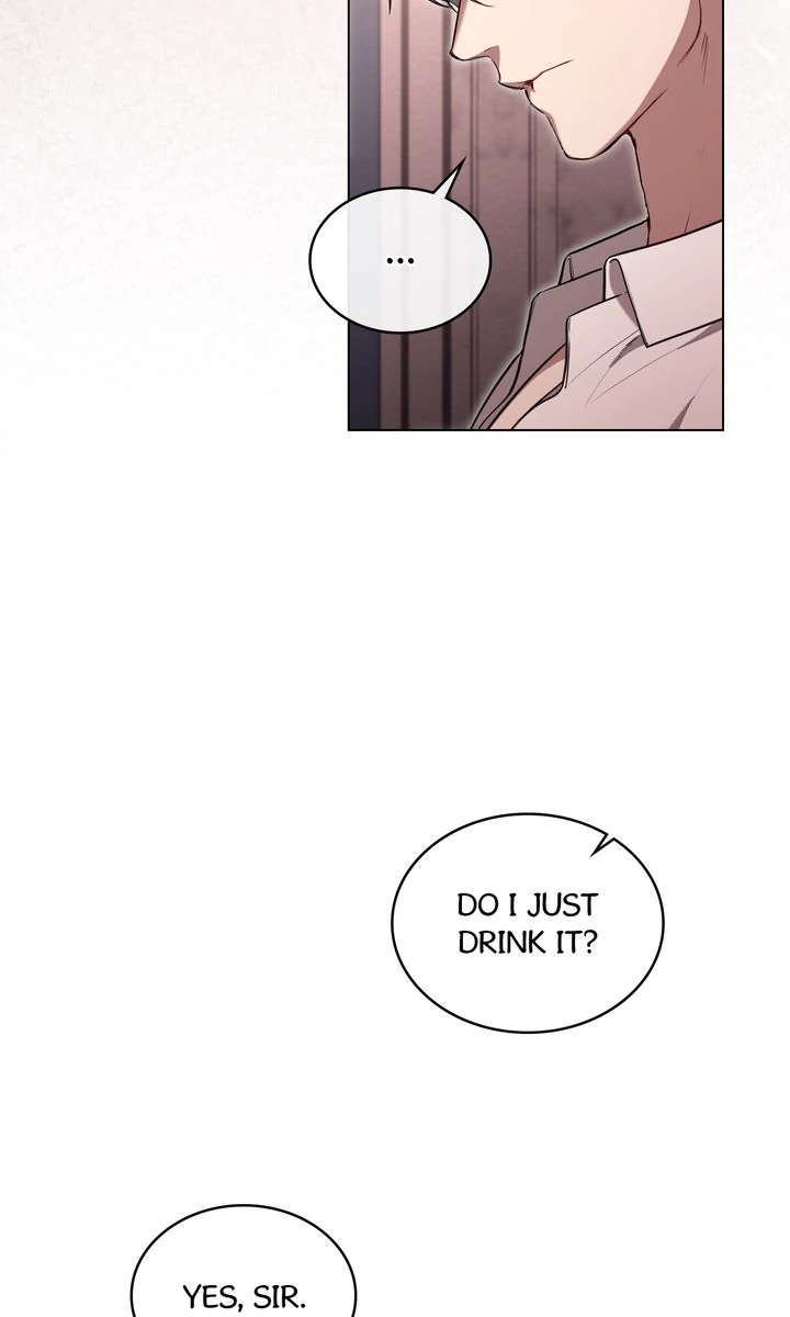 The Princess’s Bedroom Doll [Mature Official] - Chapter 33 manhwa