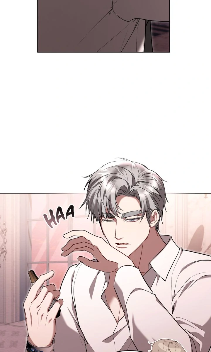 The Princess’s Bedroom Doll [Mature Official] - Chapter 33 manhwa