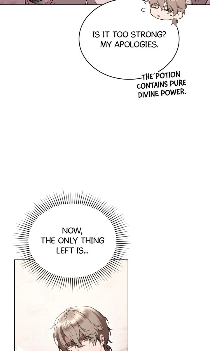 The Princess’s Bedroom Doll [Mature Official] - Chapter 33 manhwa