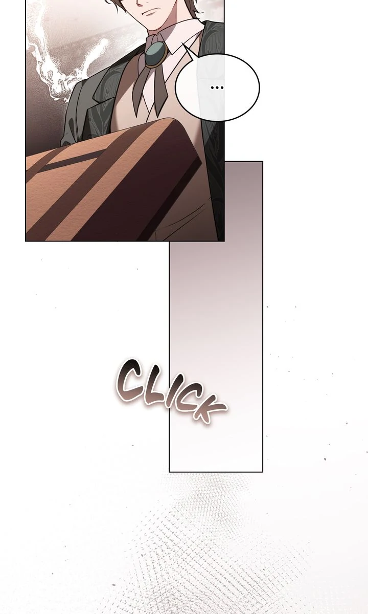 The Princess’s Bedroom Doll [Mature Official] - Chapter 33 manhwa