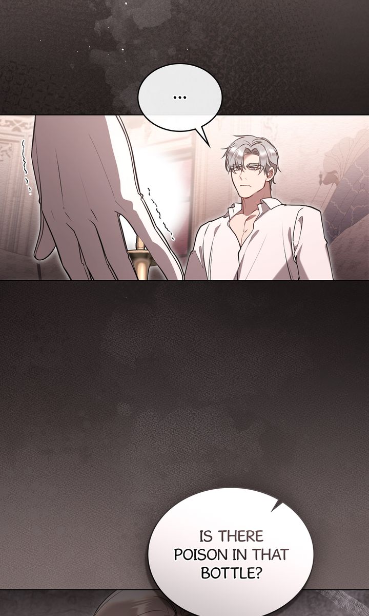 The Princess’s Bedroom Doll [Mature Official] - Chapter 33 manhwa