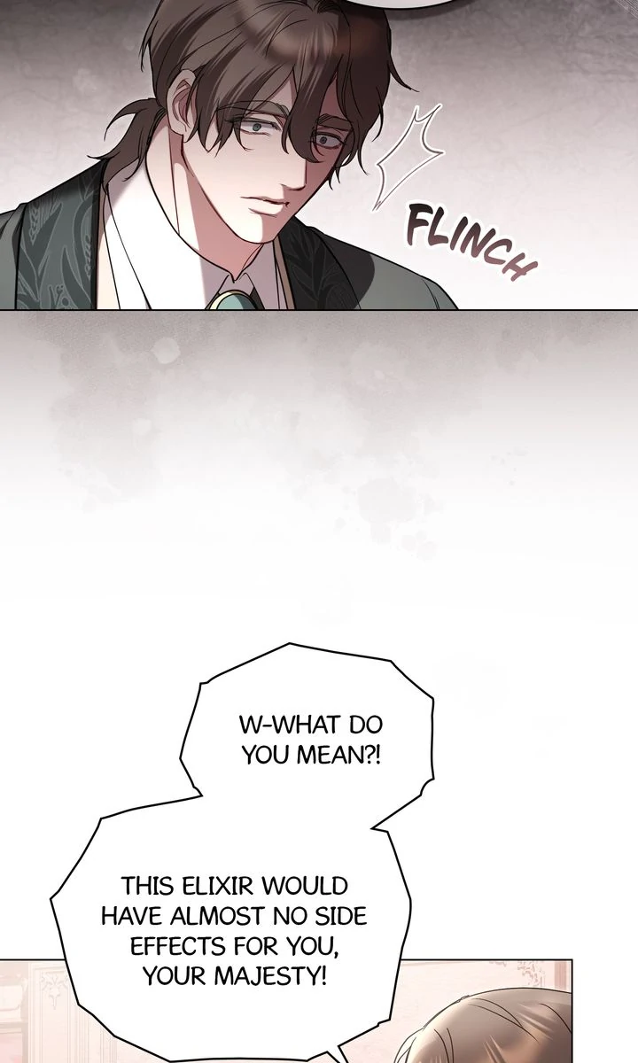 The Princess’s Bedroom Doll [Mature Official] - Chapter 33 manhwa