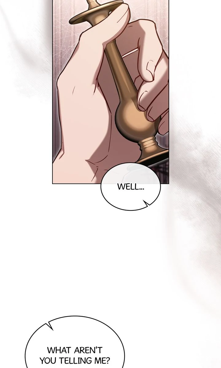 The Princess’s Bedroom Doll [Mature Official] - Chapter 33 manhwa