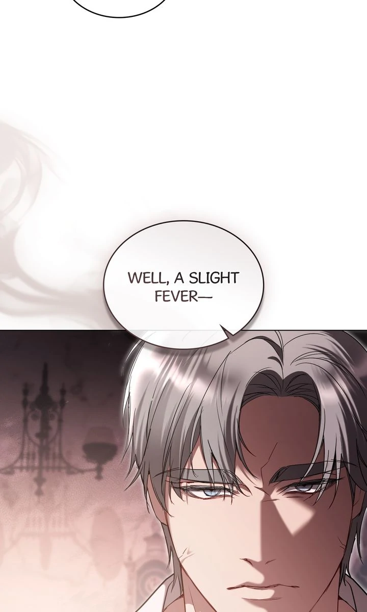The Princess’s Bedroom Doll [Mature Official] - Chapter 33 manhwa