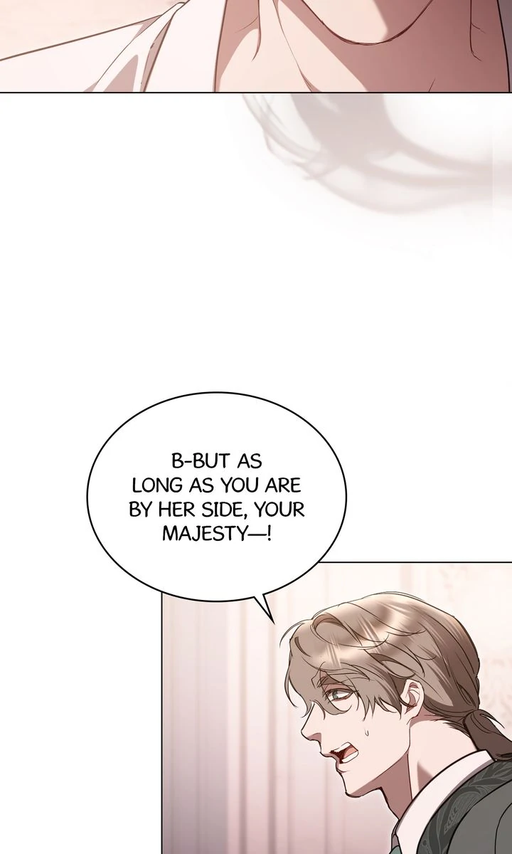 The Princess’s Bedroom Doll [Mature Official] - Chapter 33 manhwa