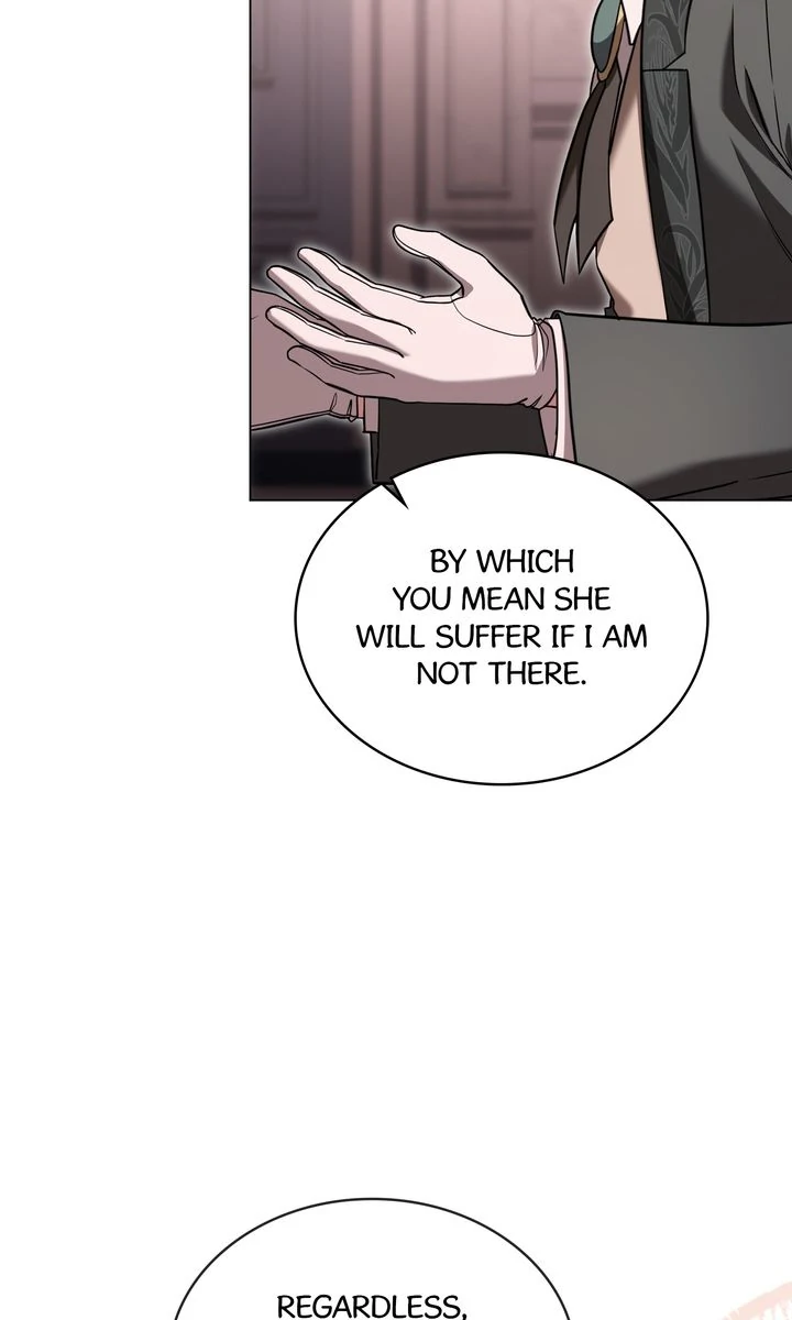 The Princess’s Bedroom Doll [Mature Official] - Chapter 33 manhwa