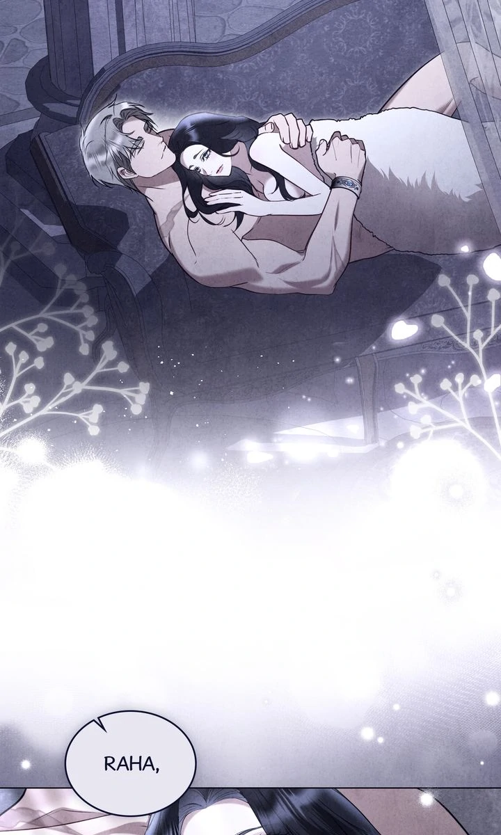 The Princess’s Bedroom Doll [Mature Official] - Chapter 33 manhwa