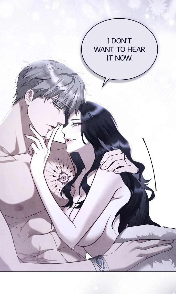 The Princess’s Bedroom Doll [Mature Official] - Chapter 33 manhwa
