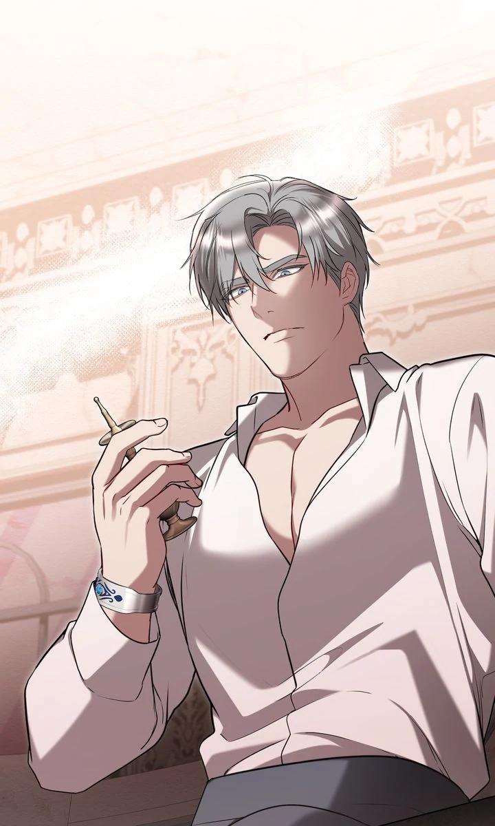 The Princess’s Bedroom Doll [Mature Official] - Chapter 33 manhwa