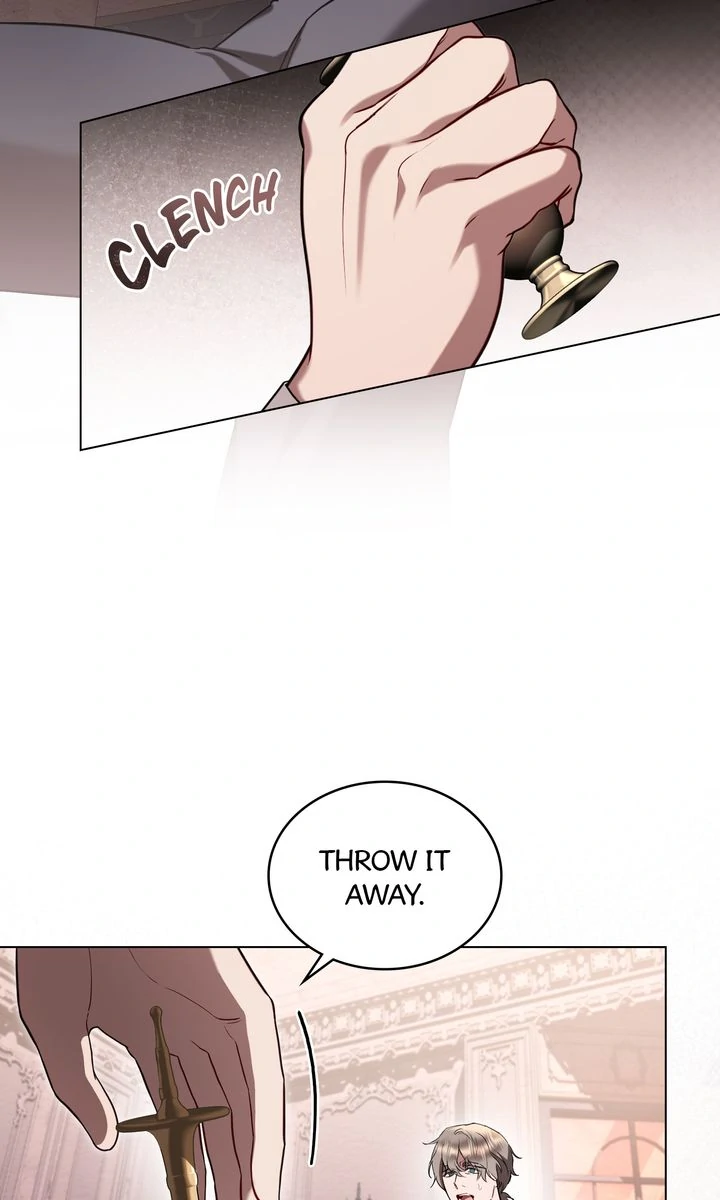The Princess’s Bedroom Doll [Mature Official] - Chapter 33 manhwa