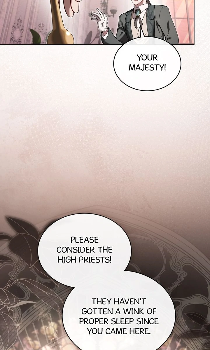 The Princess’s Bedroom Doll [Mature Official] - Chapter 33 manhwa