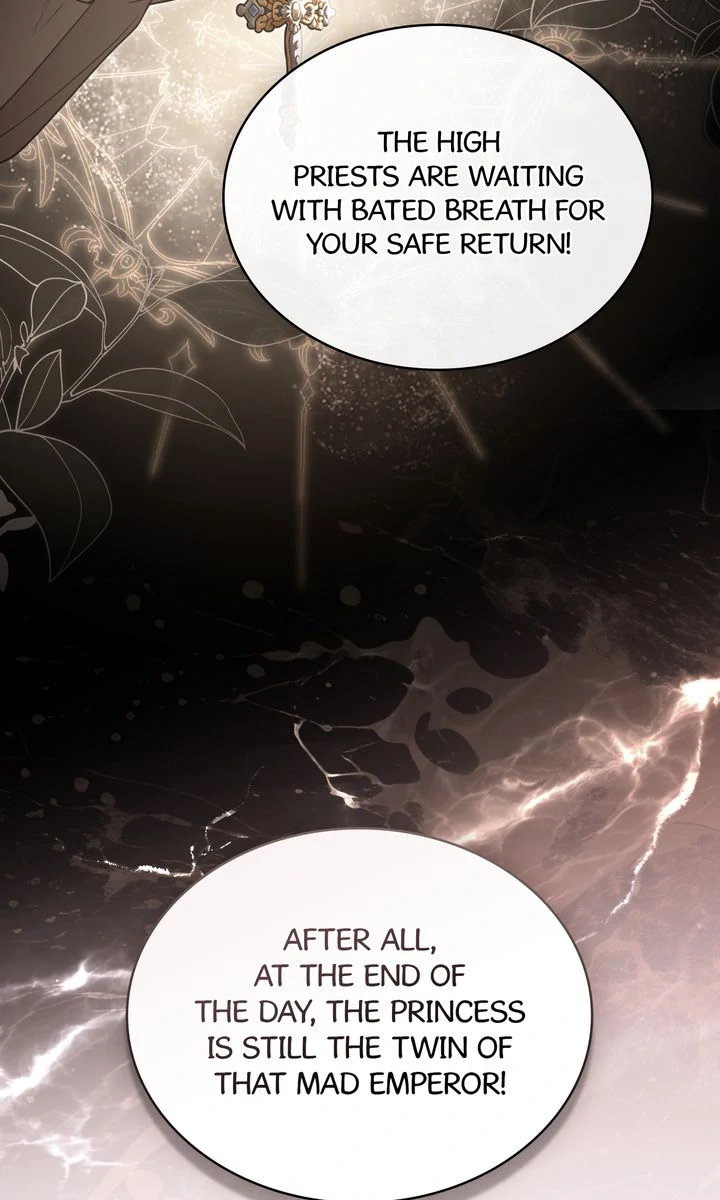 The Princess’s Bedroom Doll [Mature Official] - Chapter 33 manhwa